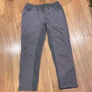 Lululemon Dance Studio Mid-Rise Pants